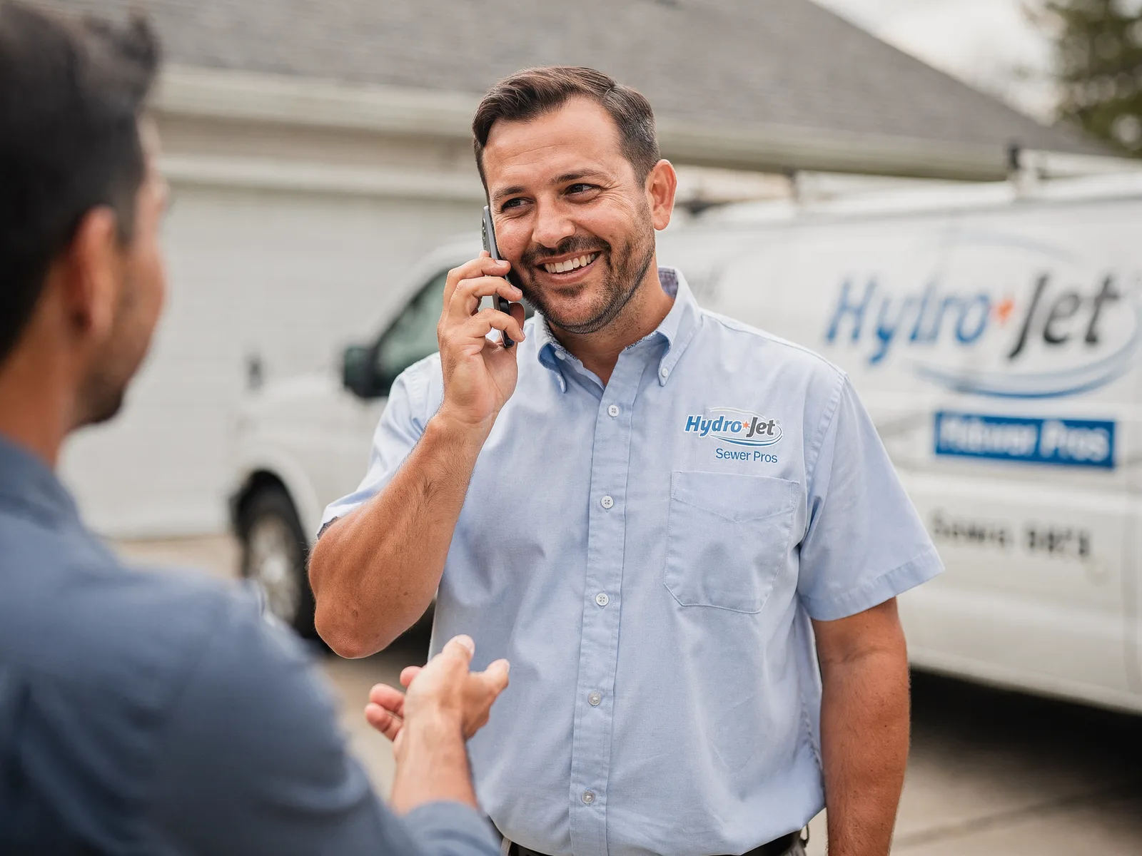 Hydro Jetting Brookside, DE FAQs